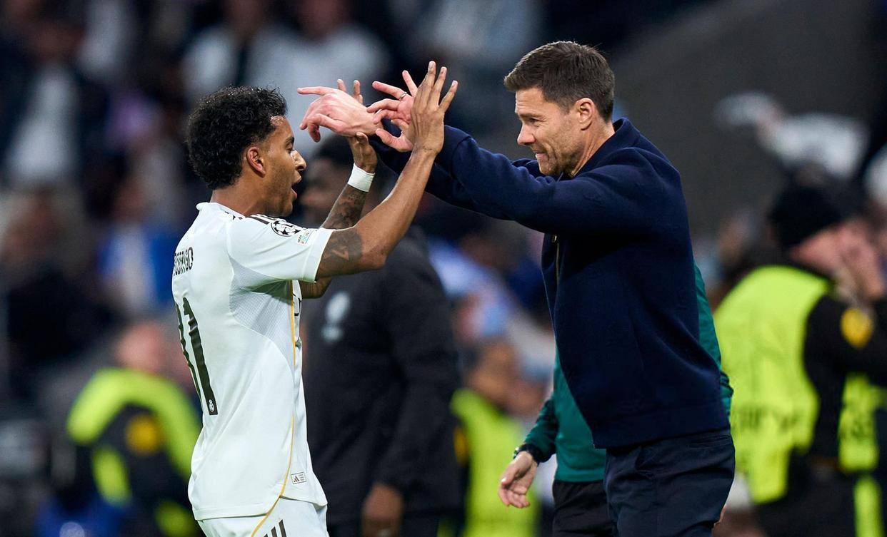 哈兰德50战51球创纪录！皇马1-2遭曼城逆转，皇马主帅下课倒计时