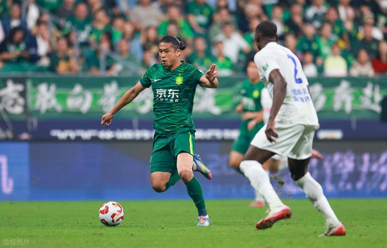 亚冠二级联：国安惜败麦克阿瑟的背后，藏着多少不可告人的秘密？