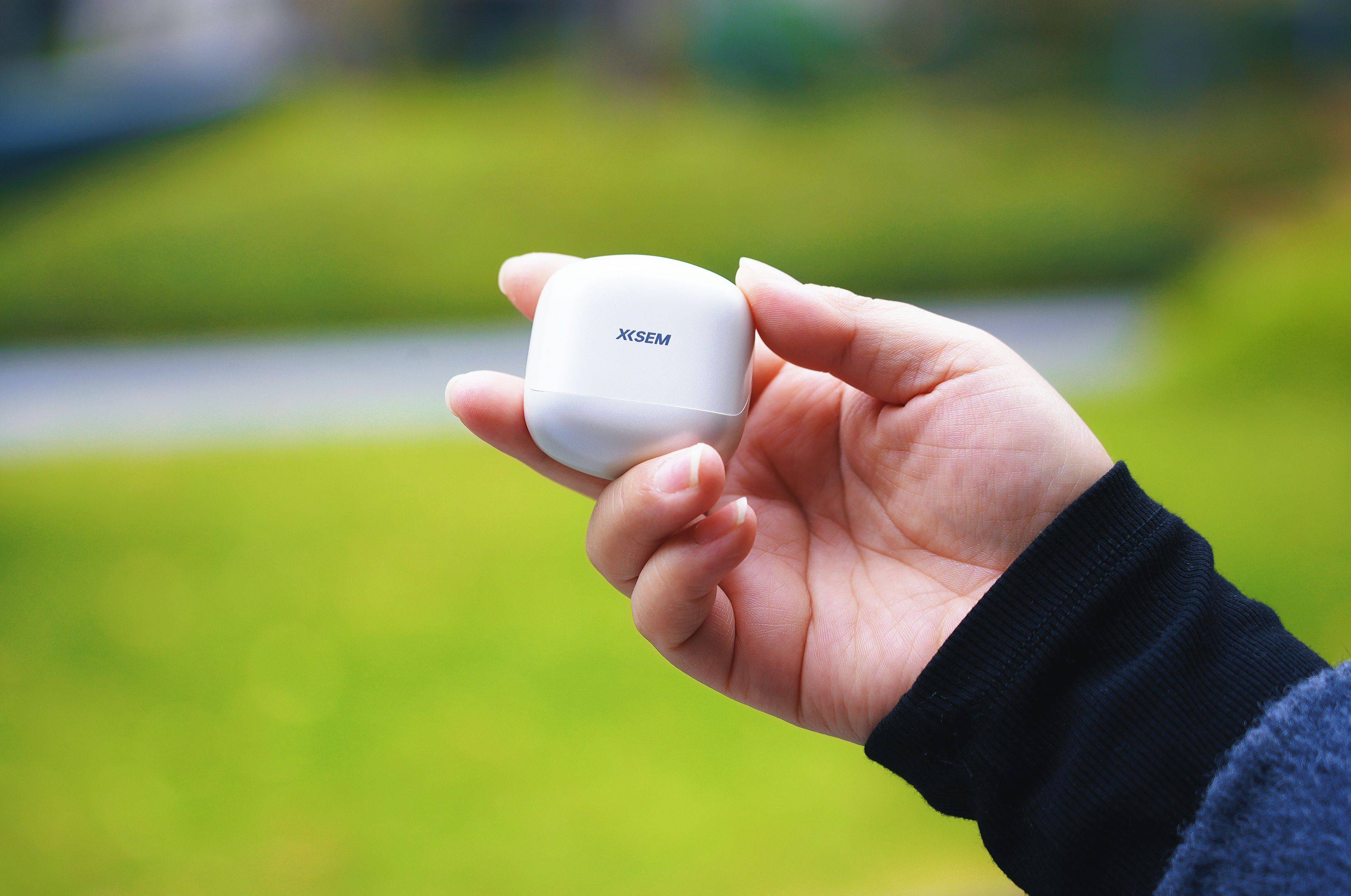 实测一周不踩雷！西圣Plume，百元耳机里的六边形战士