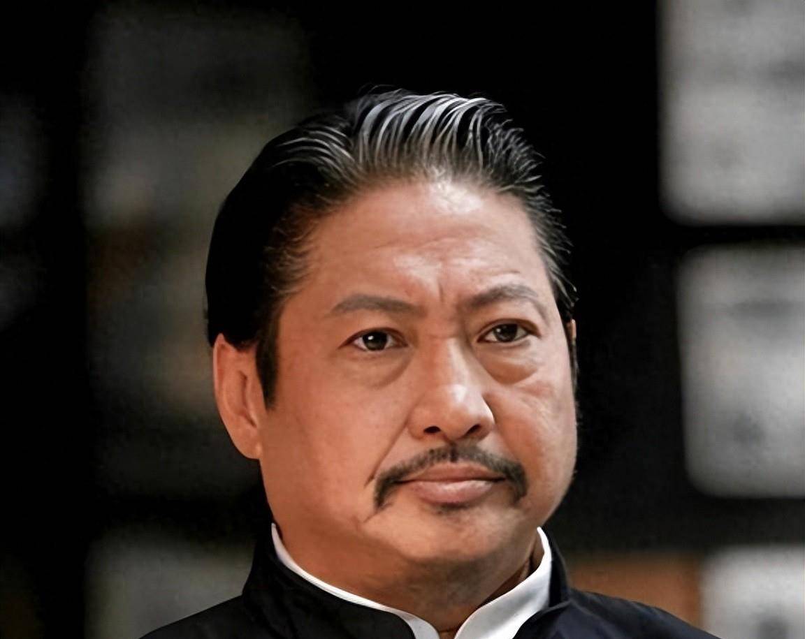 洪金宝状态回春再上热搜!被质疑注射"神秘液体",儿子最新回应