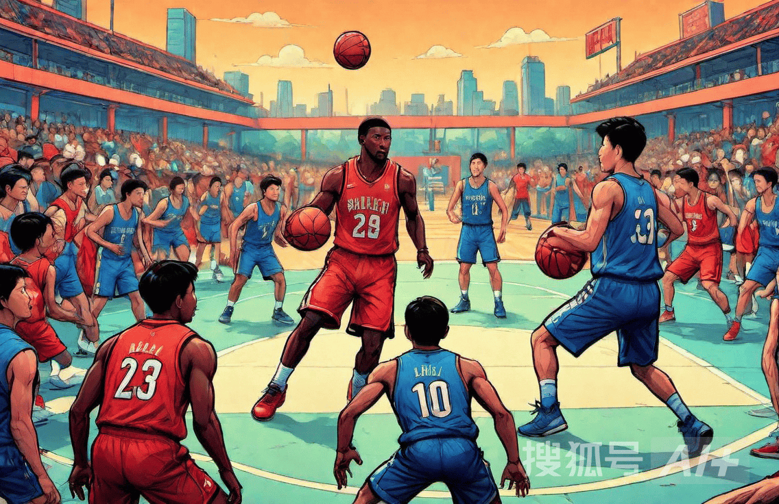 nba篮球大师app下载