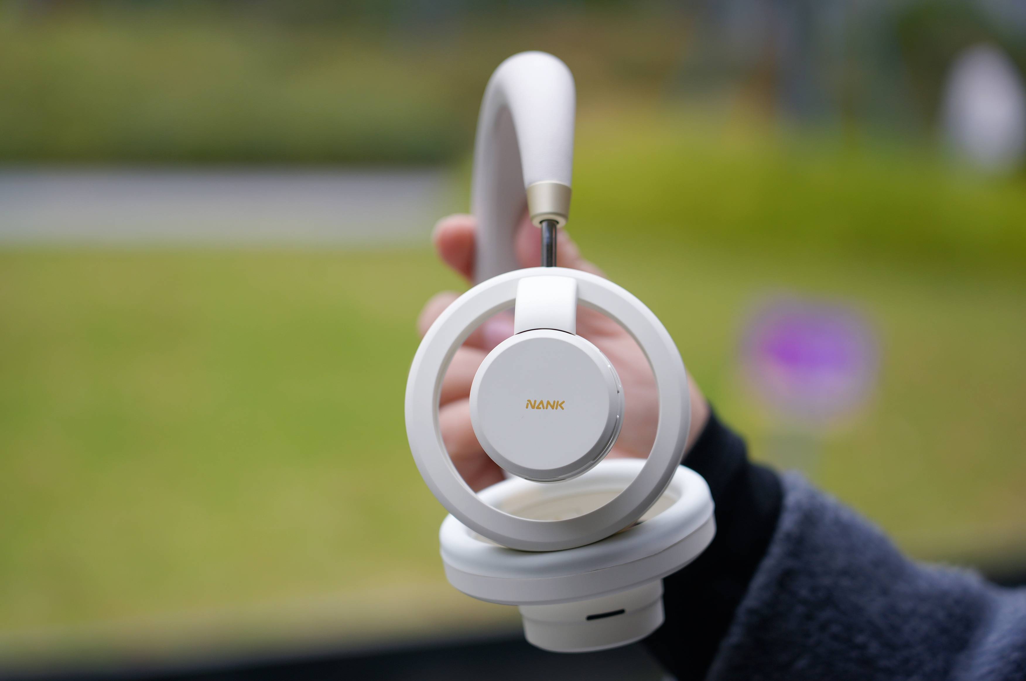 戴6小时耳朵不闷不油!南卡Bolt让我懂了:舒适和音质真能兼得