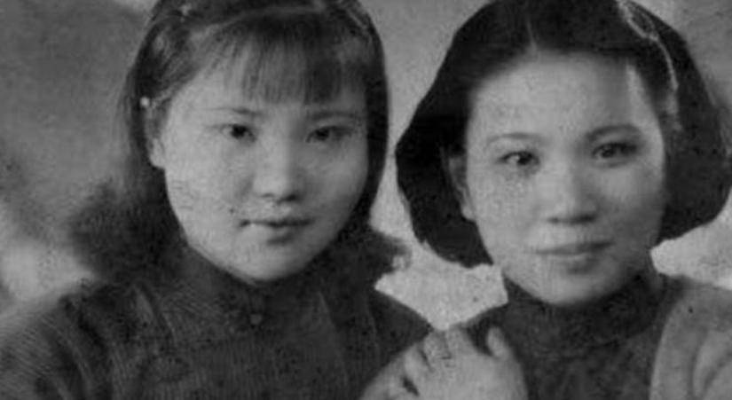 1949年,军阀大小姐被伯父杨森处决,26年后才找到遗骸,死状凄惨