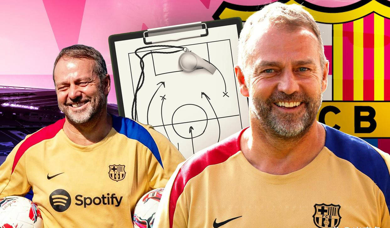 巴萨欧冠连胜可期,冲击前八名潜力巨大,附加赛或显意外惊喜