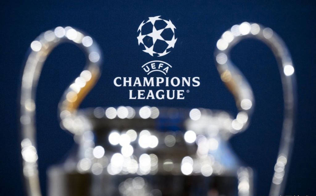 意甲四队欧冠晋级淘汰赛还需多少积分？