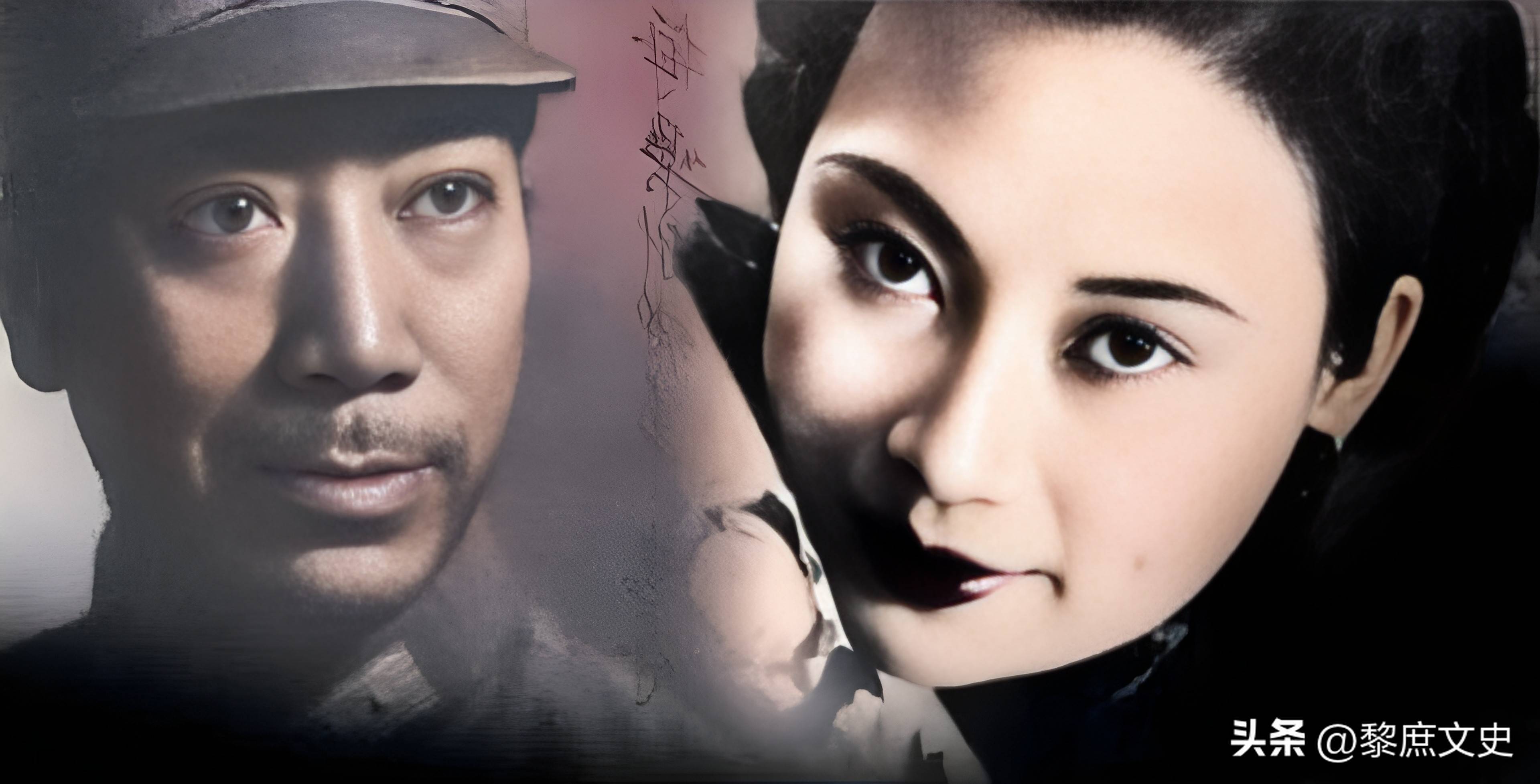 胡蝶毁了我一生,我恨死这个女人