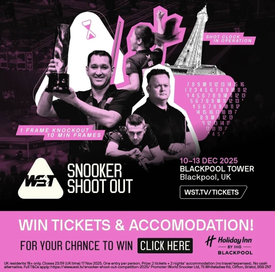 单局限时赛吴安仪创纪录夺两连胜再进32强，吴宜泽出局，墨菲爆冷，中国五人进32强，收官日赛程_搜狐网