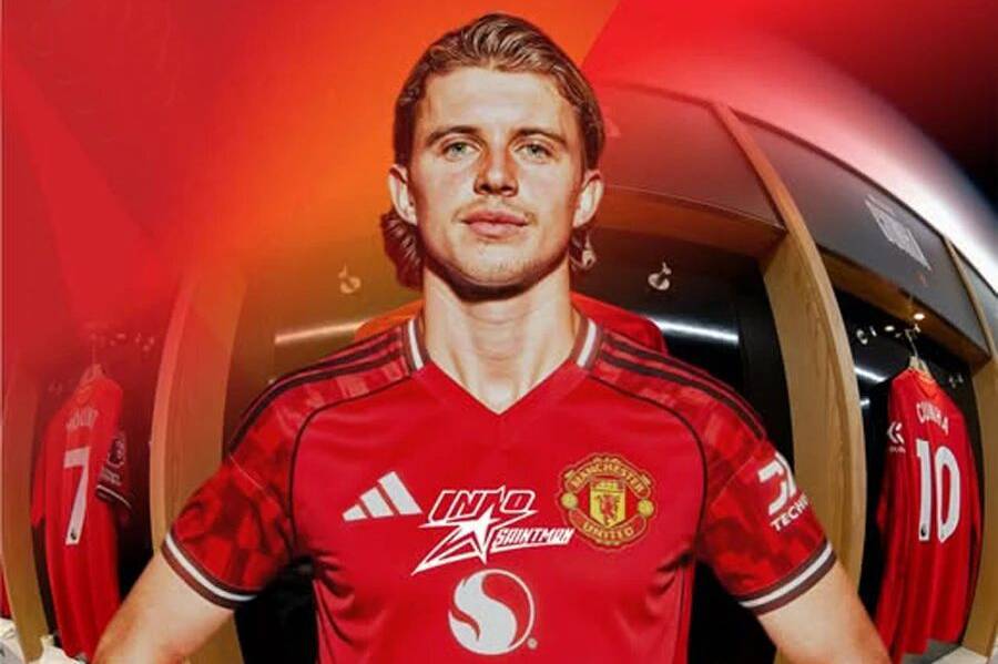 曼联冬窗签中场计划曝光,或尝试压哨租加拉格尔!三大首选皆没戏