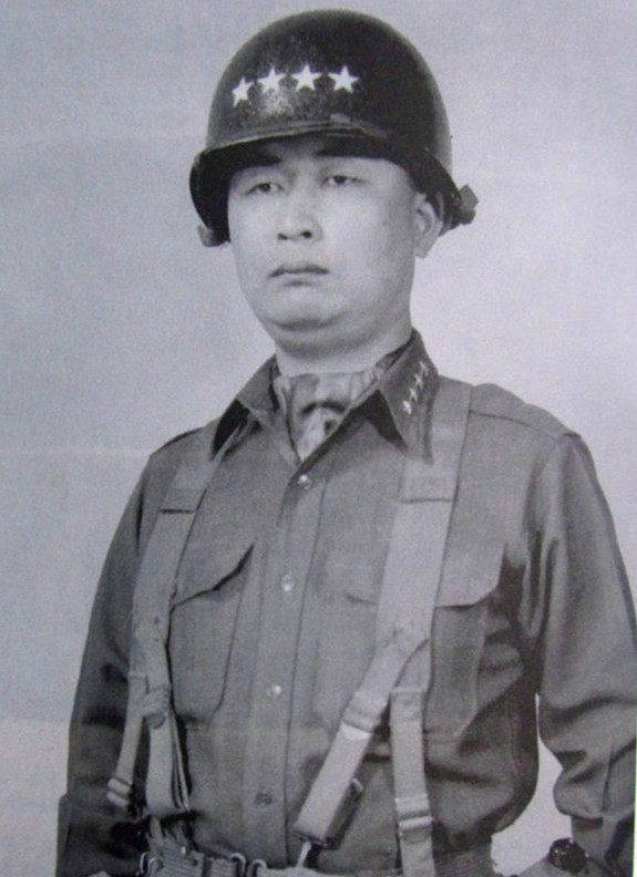 50年志愿军150师入朝,韩军名将得知师长名字之后,连夜撤军逃离