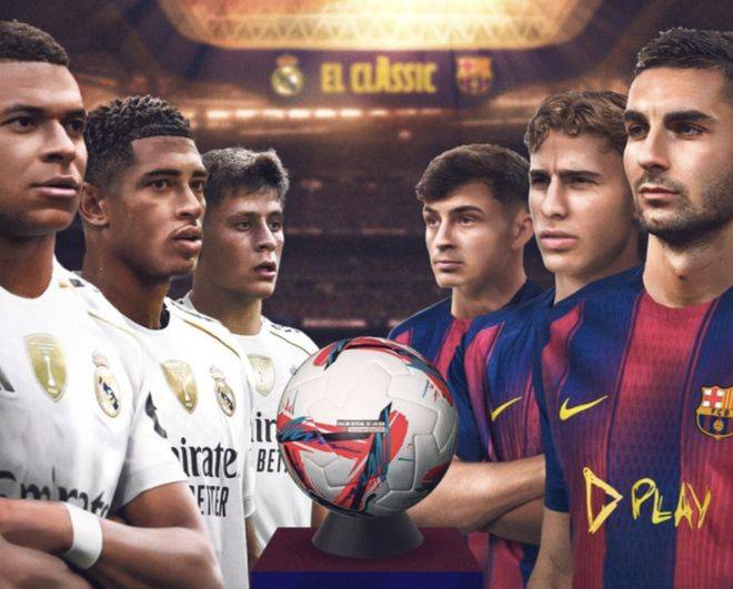 西甲变天:姆巴佩重返世界第1 皇马妖星暴涨3000万 贝林跌至1.6亿