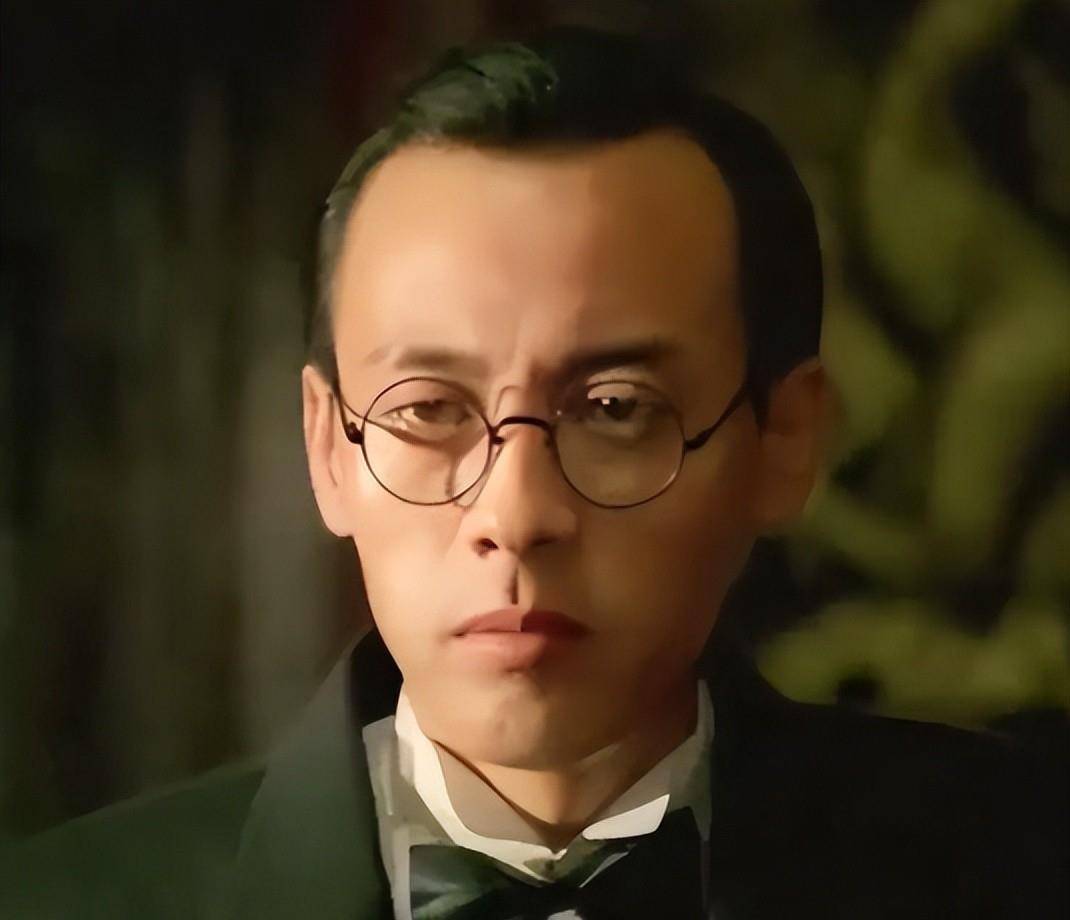 侯天来_角色_反派