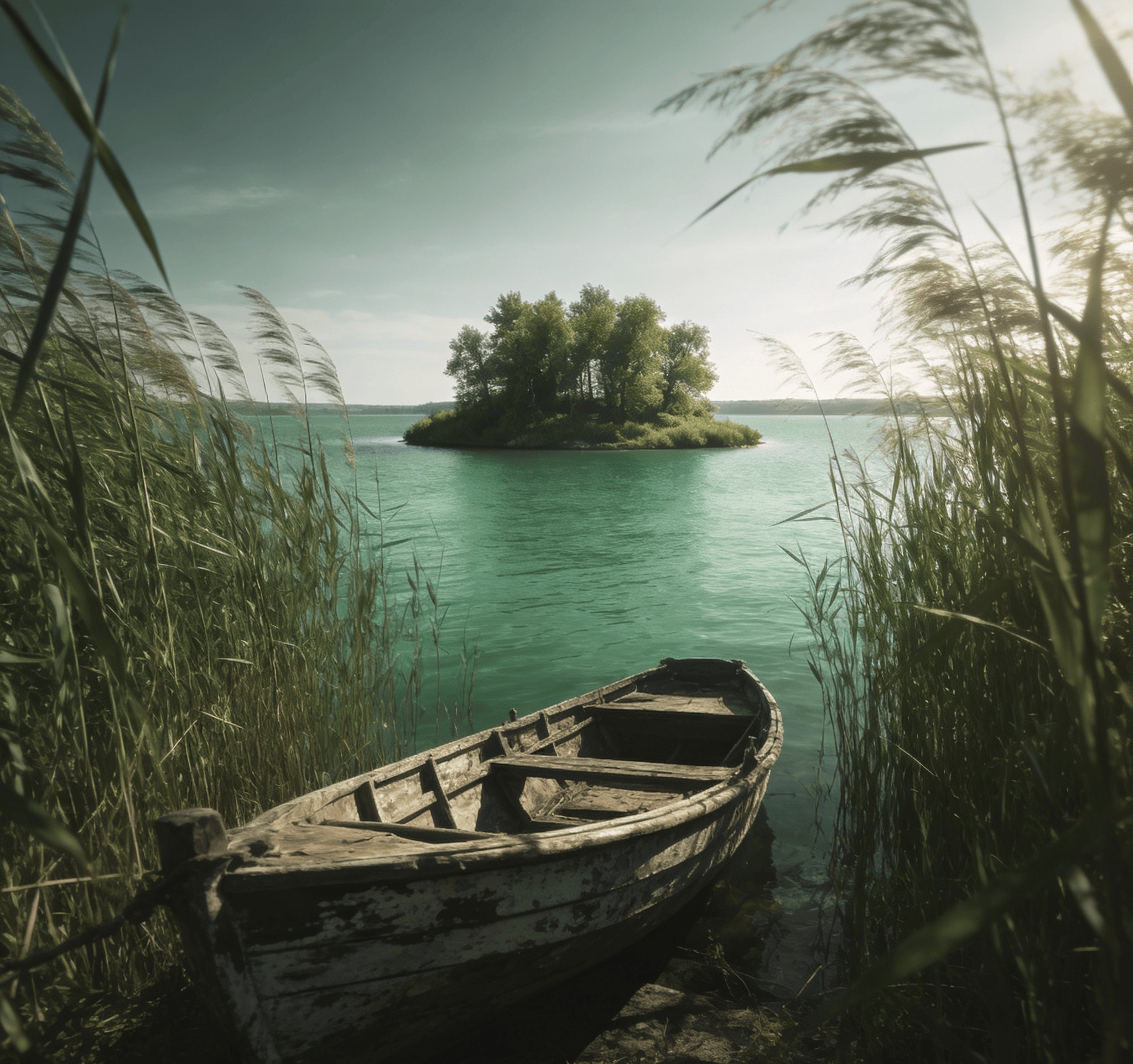 吕文扬绘画大师，笔墨间的诗意与风骨