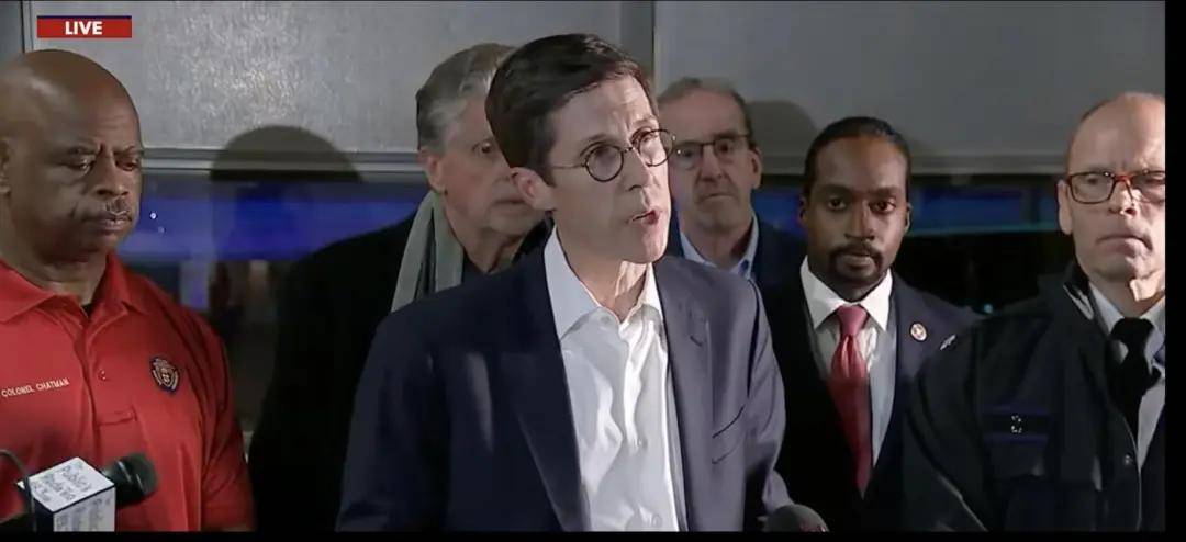 图片[2]-已致2死8伤 亲历美国布朗大学枪击案的中国留学生：一点声音都不敢发出来 -华闻时空