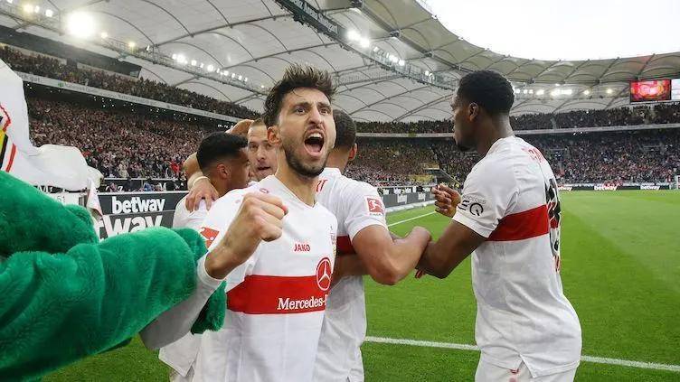 威悉球场的“屠宰场”?不莱梅主场专治各种不服!周日028德甲云达不来梅VS斯图加特