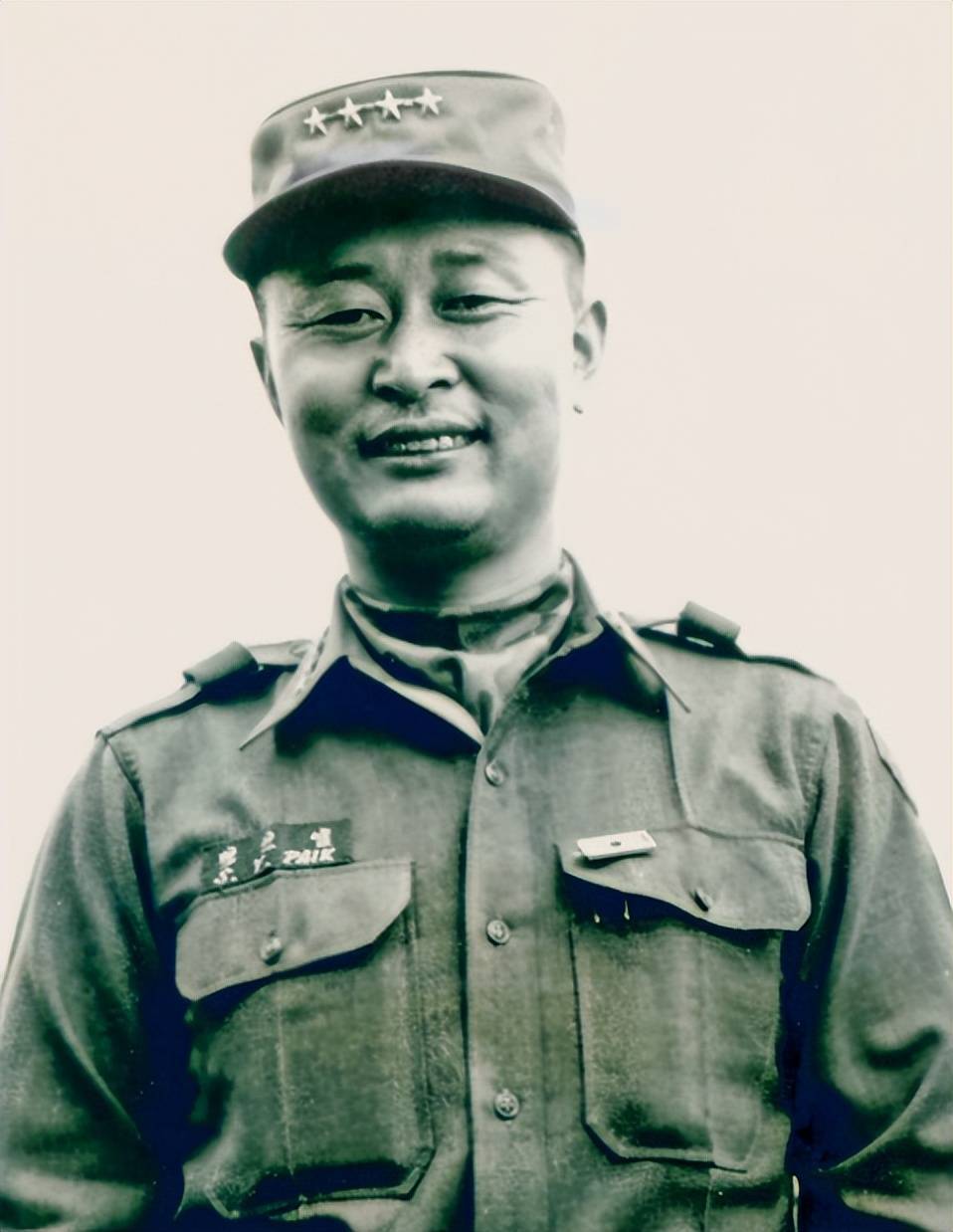 1950年,王家善率150师入朝,韩国名将得知后,连夜带兵逃跑
