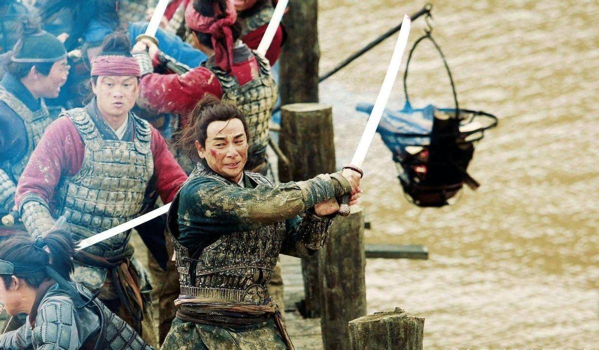 古代发生战争时,士兵拉肚子想上厕所怎么办?直接就地解决吗?