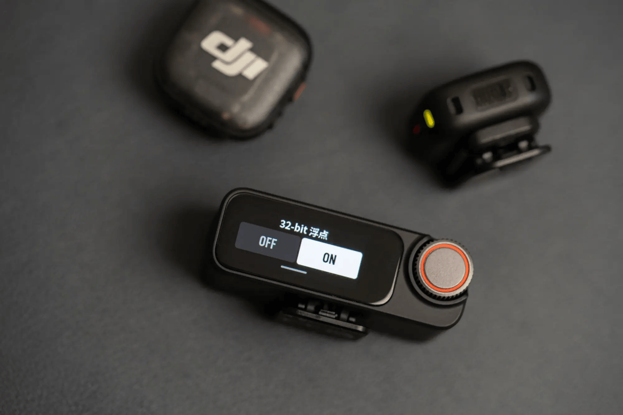 无线麦克风哪个牌子的好?2026年无线麦克风品牌推荐,领夹麦推荐!