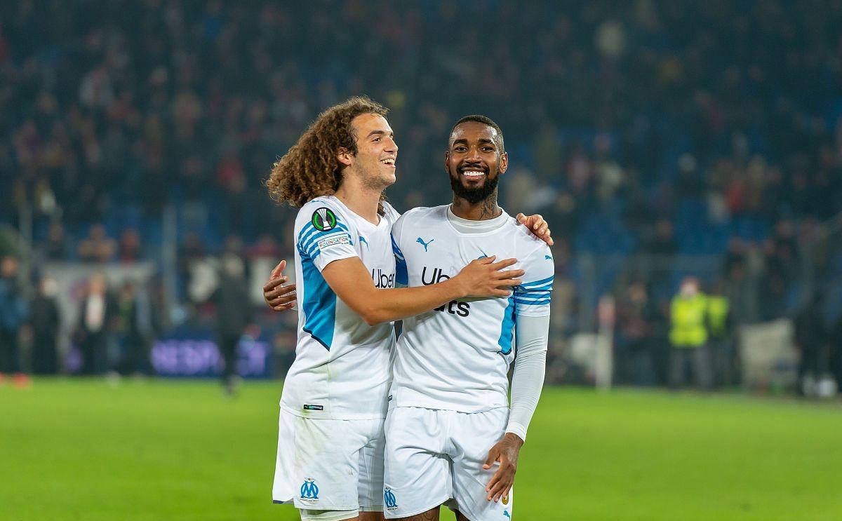 马赛主场火力全开，摩纳哥客战表现持续低迷