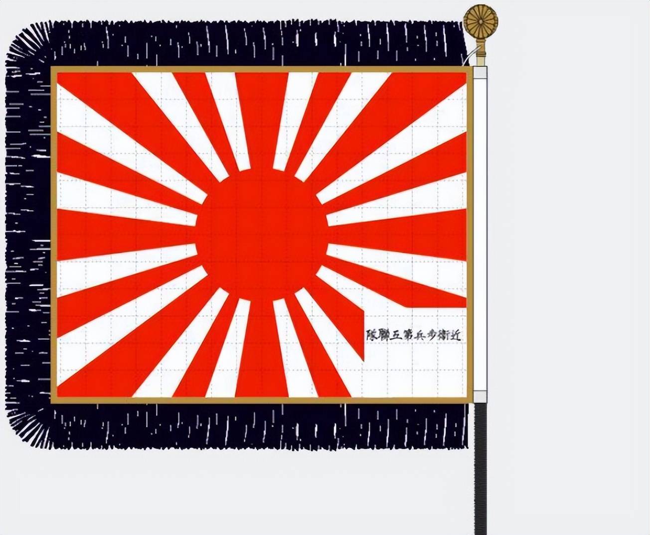 二战缴获了日军太多物资,唯独此物是个例外,宁愿烧掉也不留下来