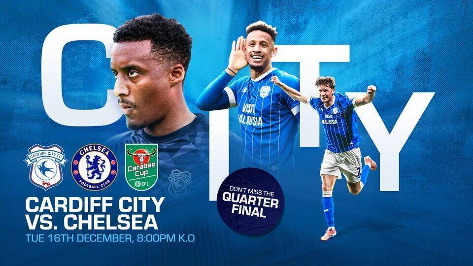 英联杯 加的夫城vs切尔西 英联杯豪门的最大难题的是什么?