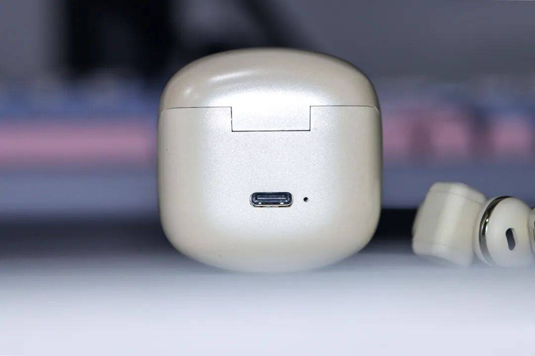 百元价位，千元体验！实测西圣Plume耳夹式耳机，后悔买晚了