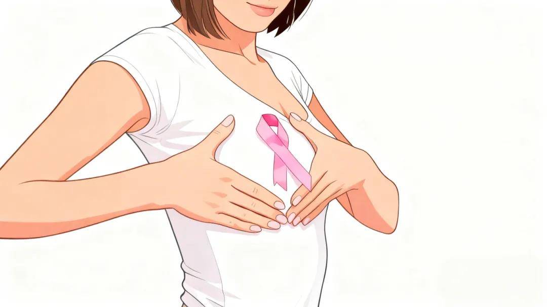 女士乳头痒是什么原因引起的？警惕乳腺癌的发生！