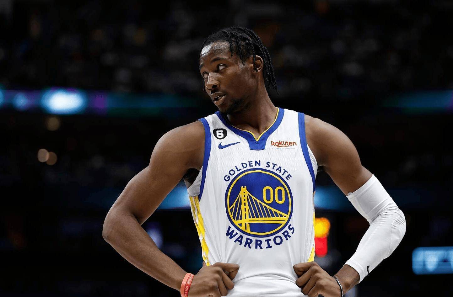 Shams曝库明加交易内幕！勇士死磕到期合同，国王谈判卡壳关键曝光