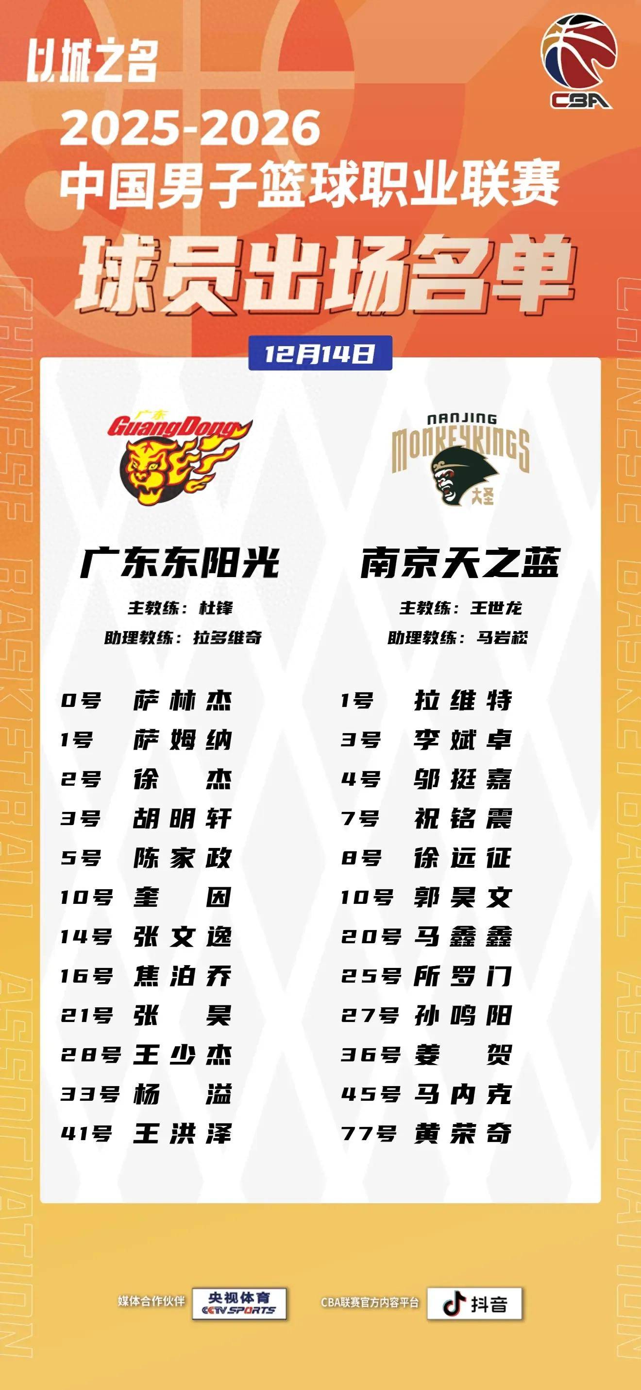 徐杰半场8分遭对手劈叉投篮伤退 坚持现场缝针被杜锋训斥 广东获胜