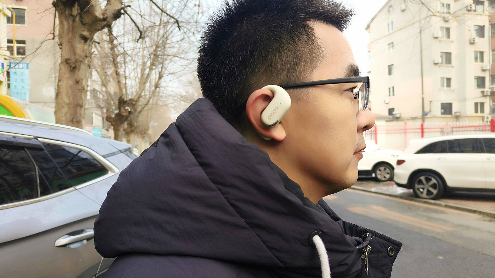 无感佩戴、音质惊艳：雷登 T9 开放式耳机，我的听歌新搭档