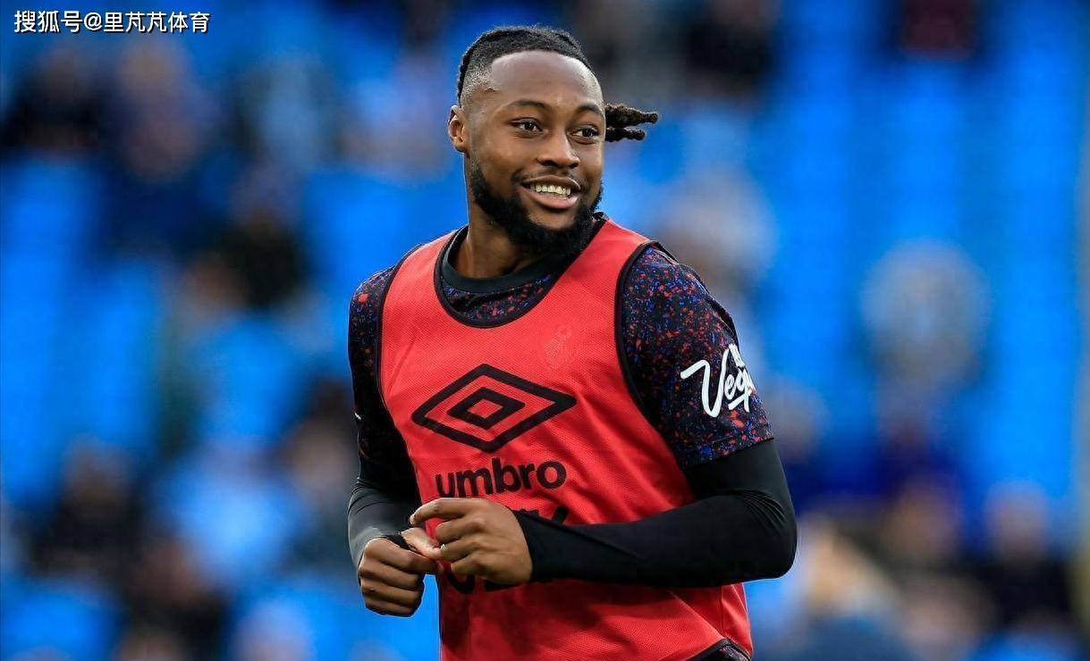 钱准备好了么?6500万解约条款即将生效,曼市双雄利物浦抢夺边锋