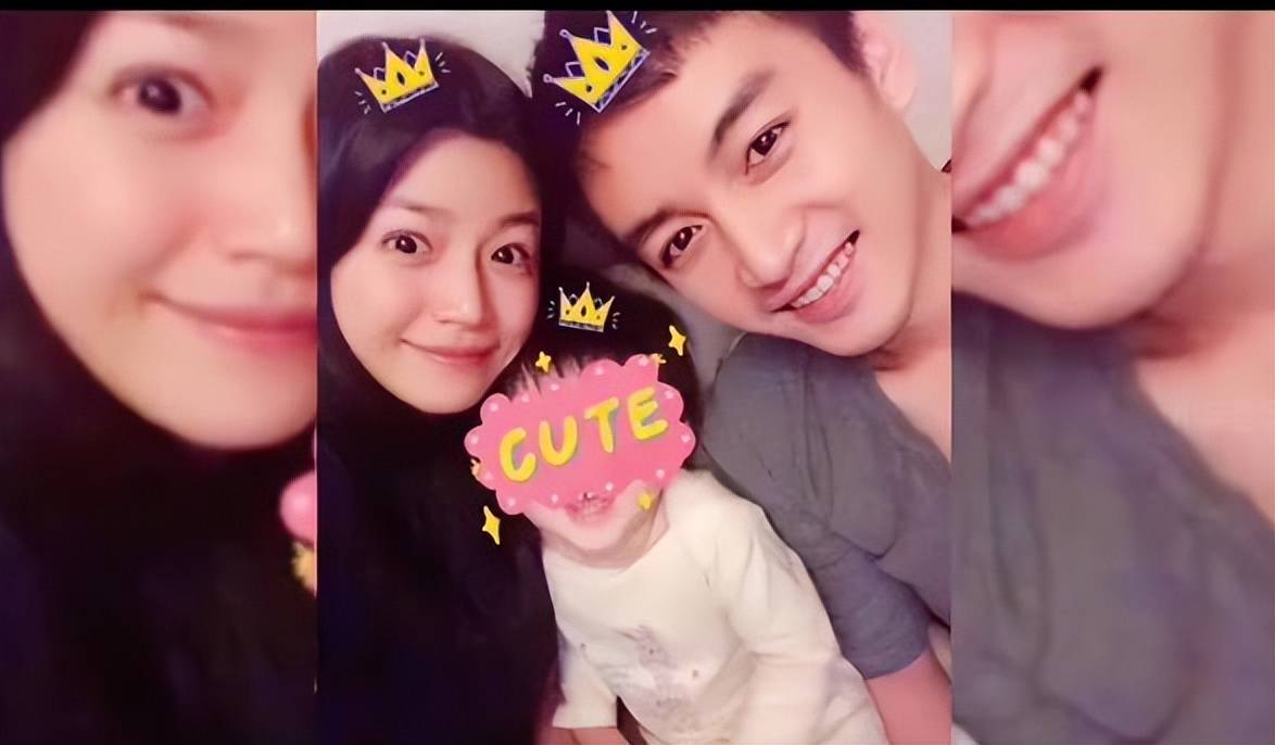 陈妍希带儿子参加亲子派对,离婚后穿超短裙容光焕发 插图5 陈妍希带儿子参加亲子派对,离婚后穿超短裙容光焕发 插图5