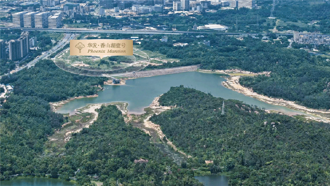 华发香山湖壹号（官方售楼处）首页网站- 华发香山湖壹号营销中心- 华发香山湖壹号欢迎您-楼盘详情-最新价格-户型图-容积率@售楼处_珠海_优惠_四房