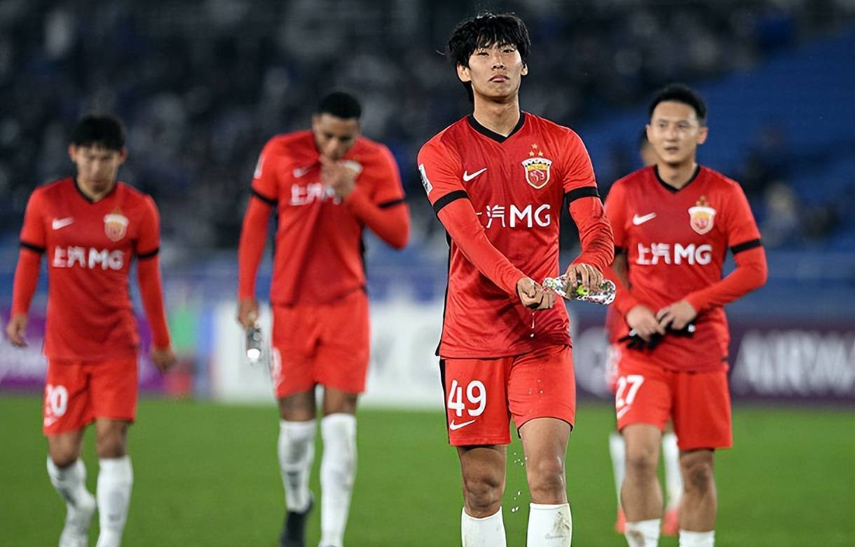 U23亚洲杯还有20天，国足却先迎来一个致命坏消息，小组出线悬了