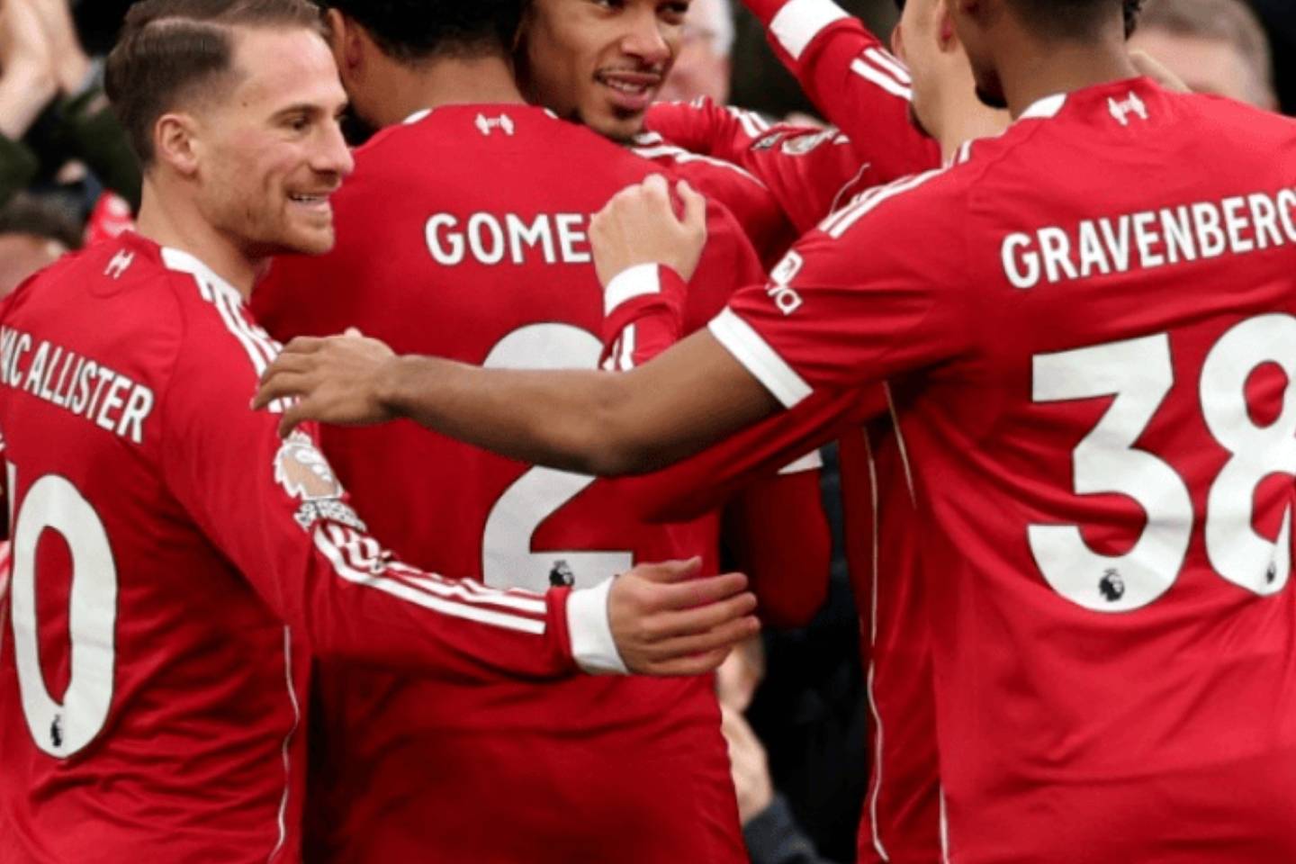 利物浦获签自由球员机会 该球员被基利安·姆巴佩赞为“出色”且“极具统治力”