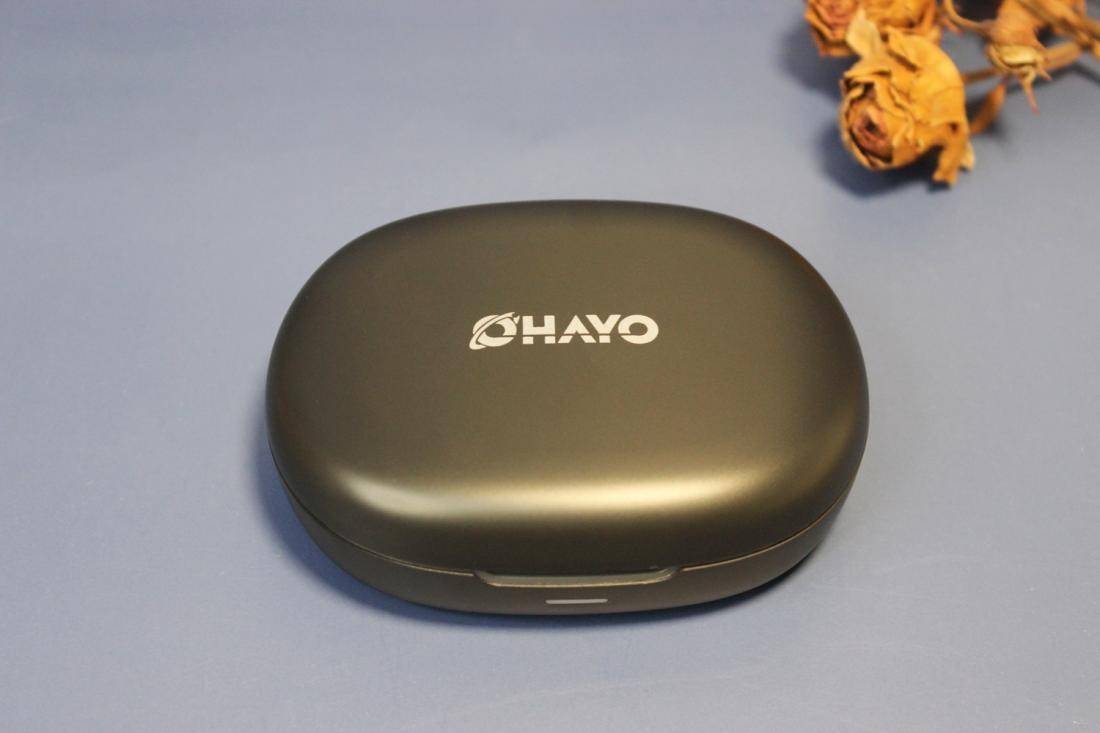 通勤党必看，无感佩戴的开放式蓝牙耳机雷登T9使用体验