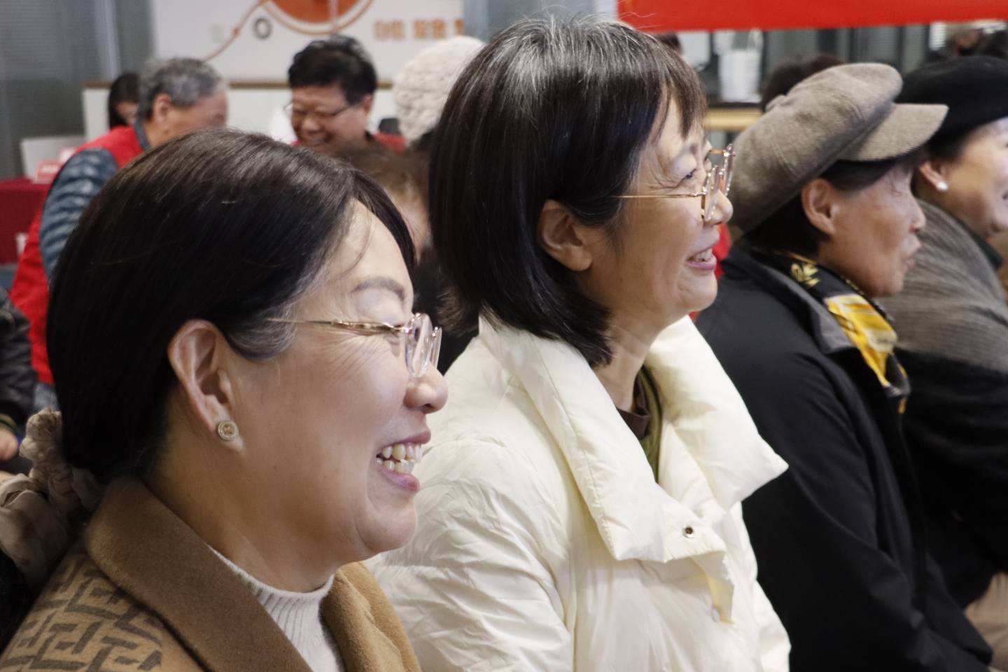 同宣雅韵 以诗传情_活动_居民_路社区