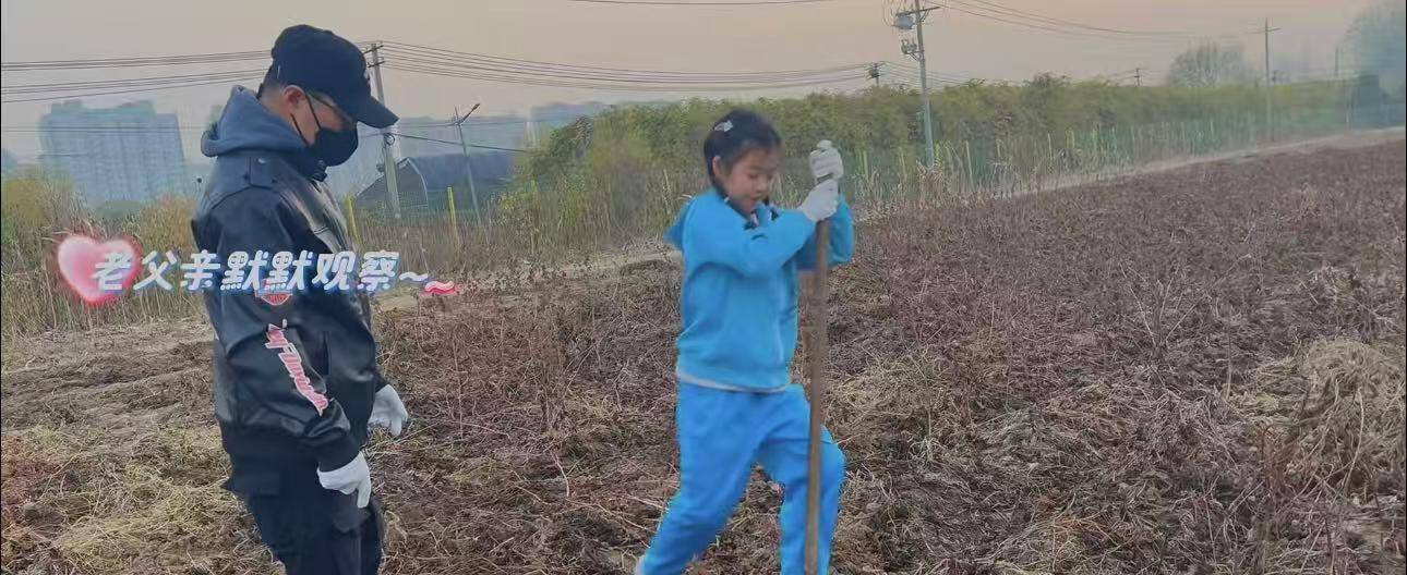 醒醒与汪峰的温馨互动_汪峰陪女儿醒醒干农活视频_汪峰和章子怡嘿咻指数