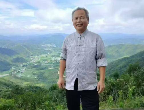 于都杨公地理文化研究院-陈蔚明老师：解读窗户风水