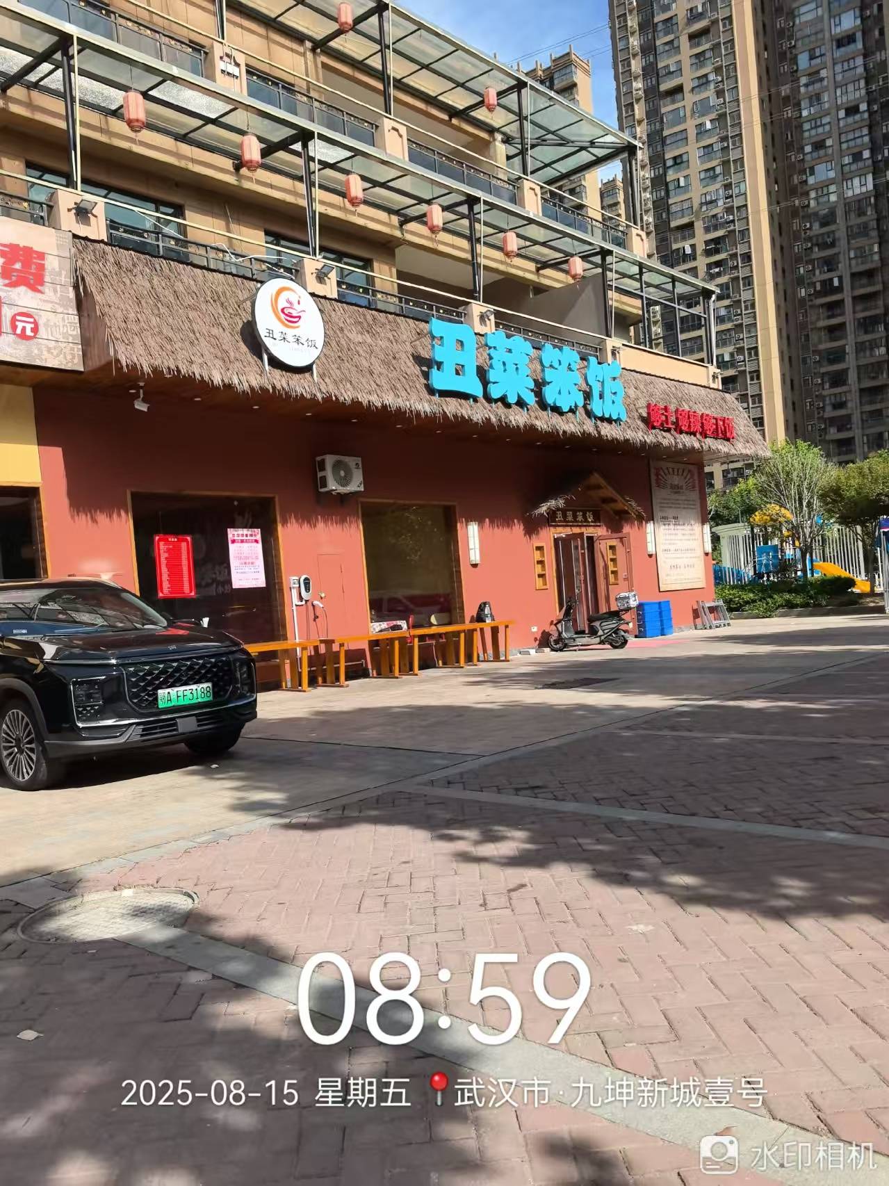 武汉门头广告制作安装哪个供应商技术强