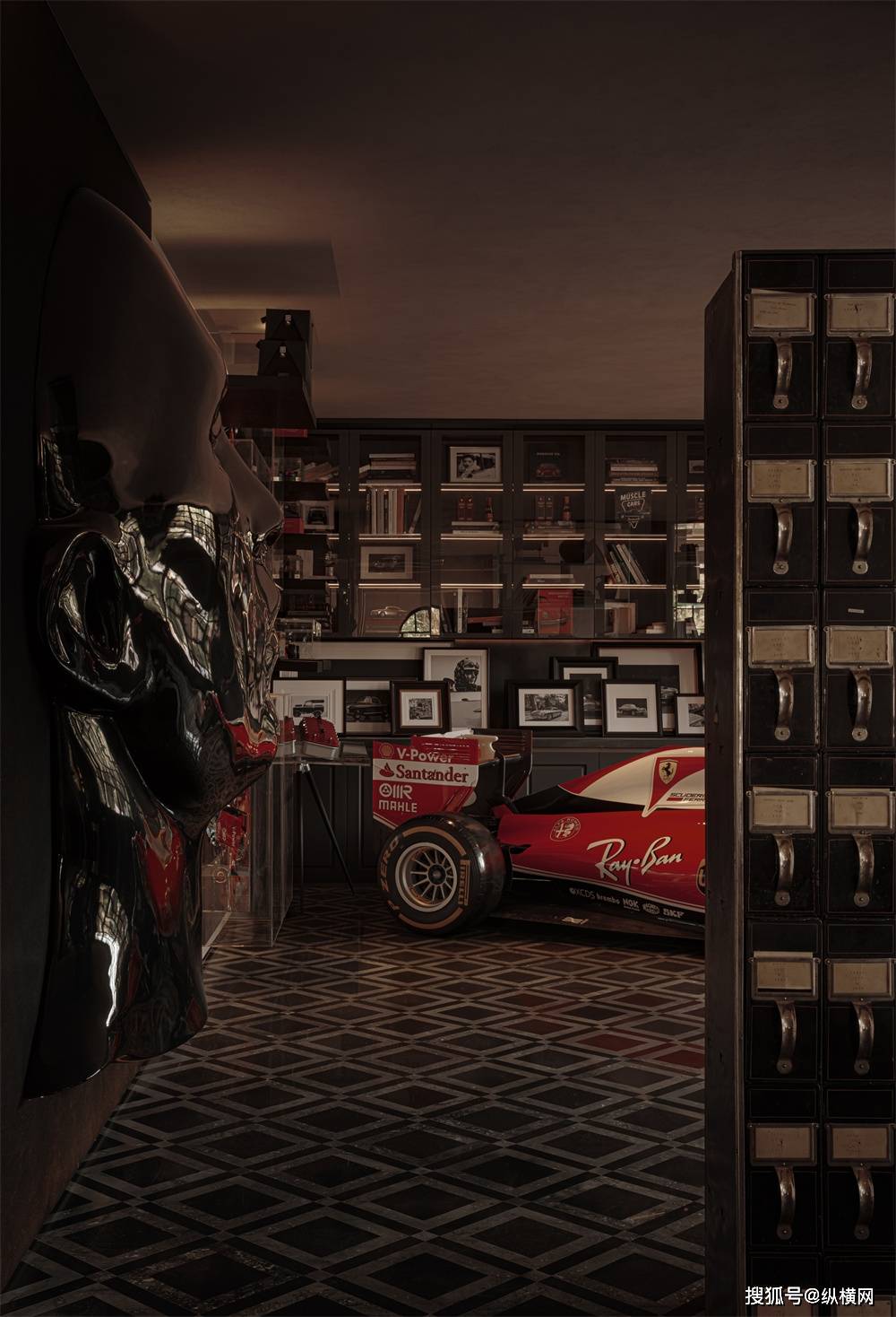 CCD郑中设计全新力作「雍熙荣 ROUSSILLON」隆重启幕， 打造城市首个策展式生活方式目的地_https://www.izongheng.net_快讯_第5张