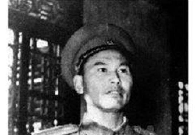 1957年,我军高炮副师长张清荣逃到台湾,后来他怎么样了?_搜狐网