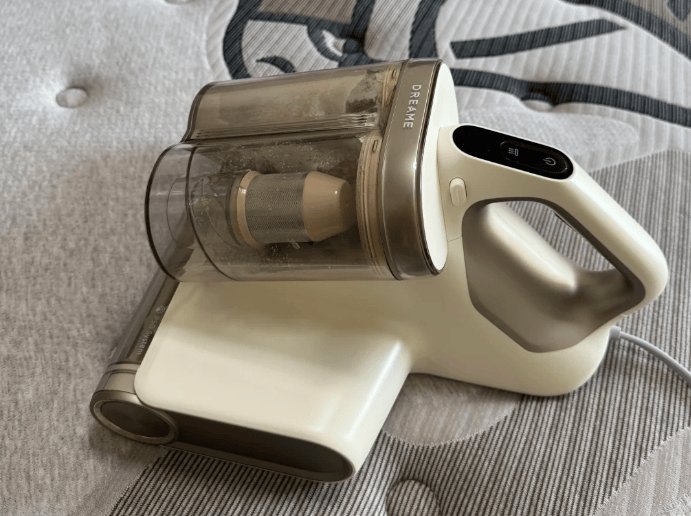 床上如何除螨仪推荐哪款比较好？除螨最有效的方法？2026十大公认除螨效果最好的除螨仪推荐！