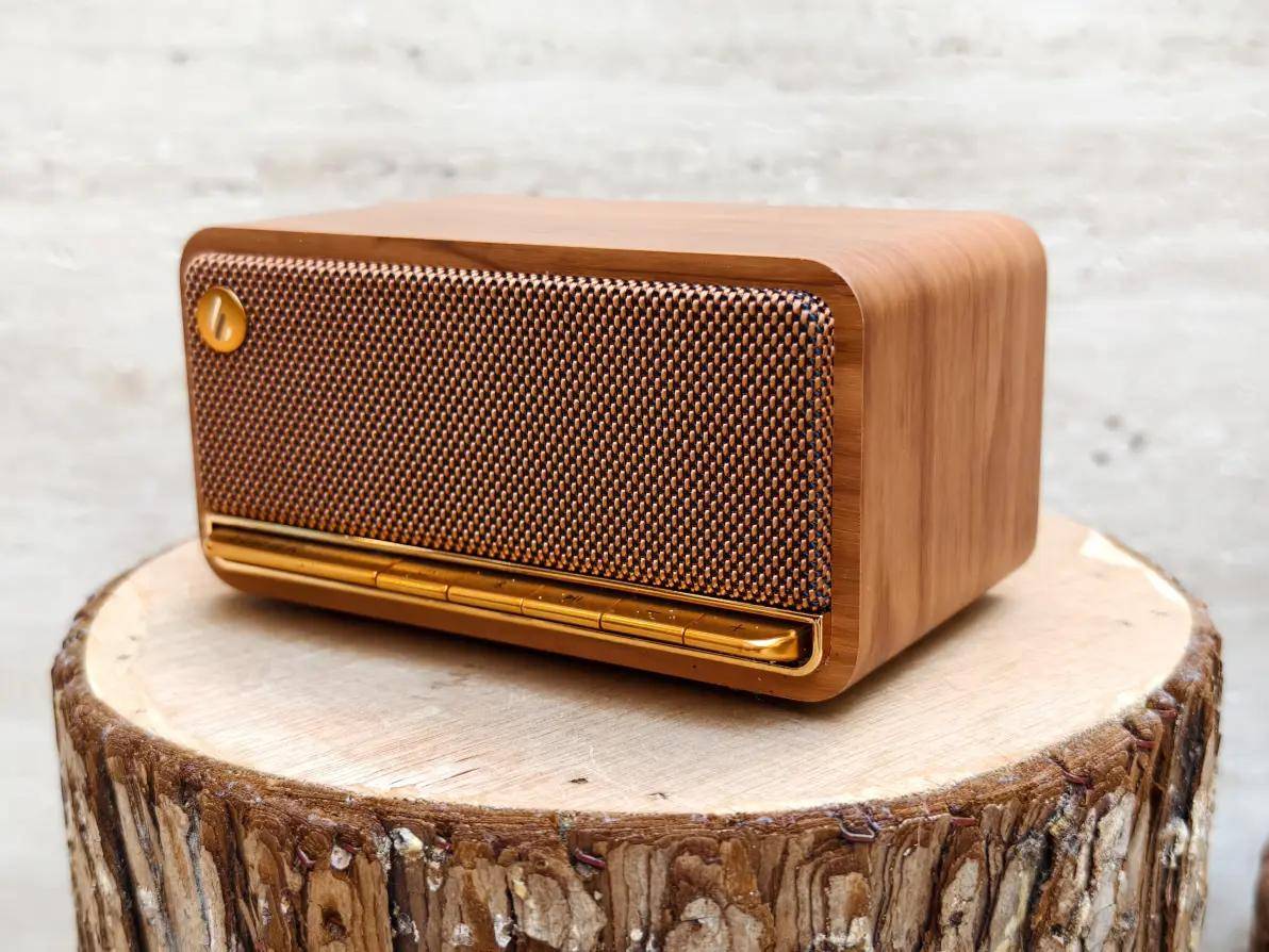 小型音响什么品牌最好？2026年十大公认音质好的音箱，随时带来震撼体验！