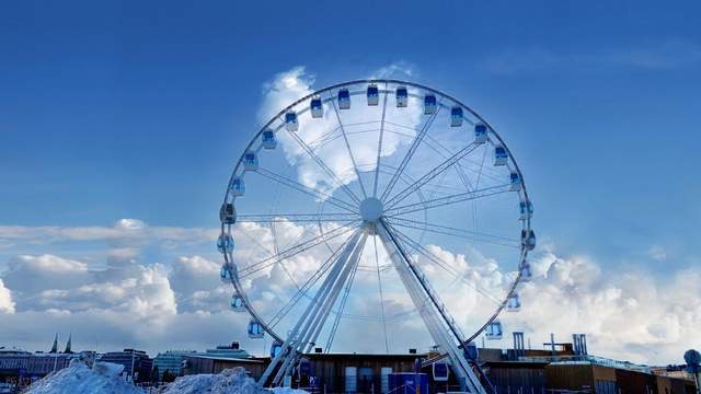 图片[3]-为什么全世界最幸福的国家，还是芬兰？ -华闻时空