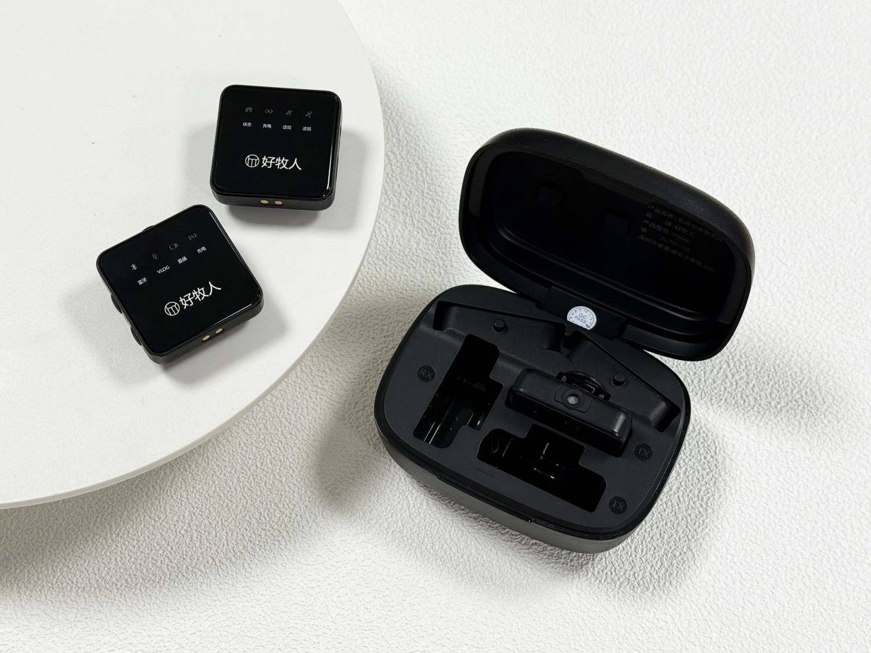 麦克风哪个好？西圣、博雅和好牧人麦克风哪个牌子好？全能在线PK