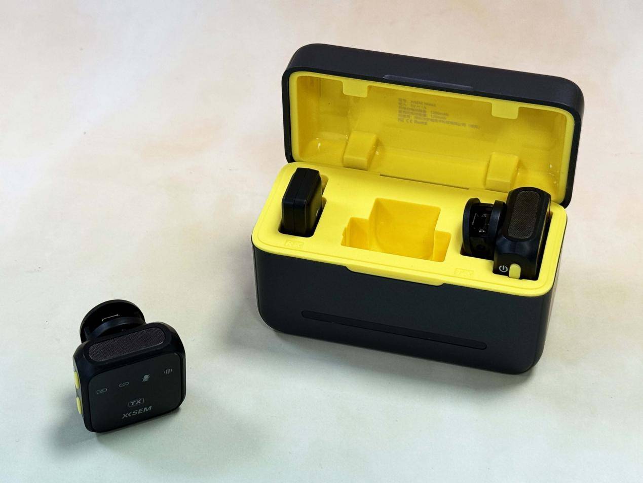 2025无线麦克风推荐排行！值得入手的领夹麦克风有哪些？无线麦克风哪个牌子的好用？多款麦克风推荐清单！终于找到最好的无线麦克风