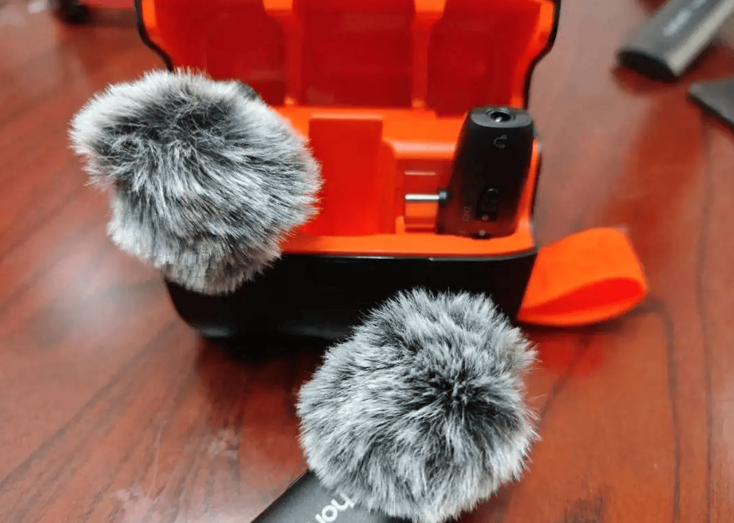 2026哪个品牌的领夹式麦克风效果好呢?无线领夹式麦克风排名推荐