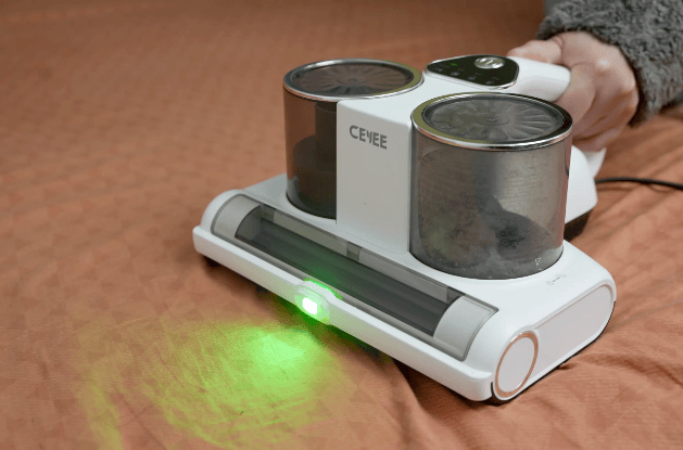 除螨仪哪家品牌好?什么牌子的除螨仪最好?除螨仪品牌排行榜前10名:提升家居健康质量