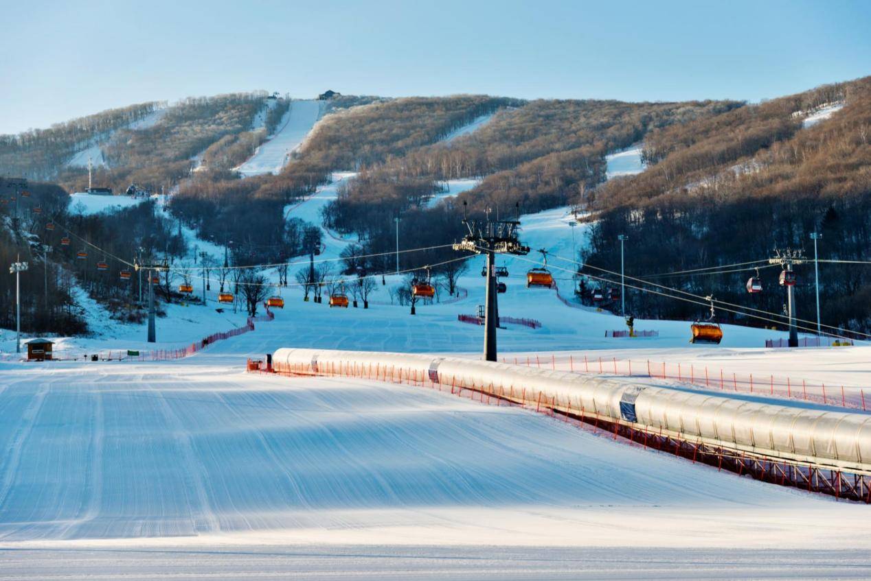 图片[3]-今年冬天，为什么越来越多人选择去韩国？ -华闻时空