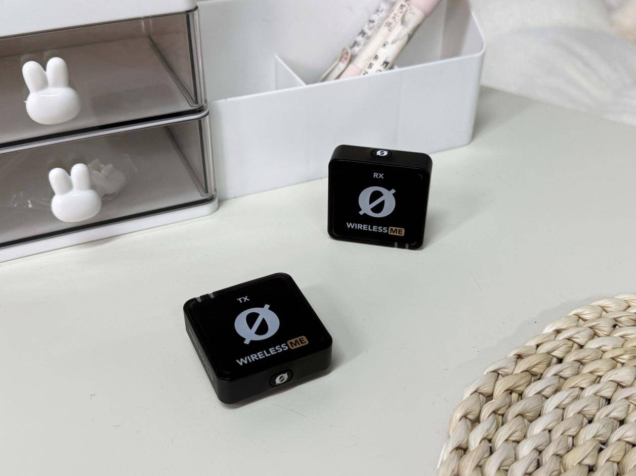 领夹麦克风什么牌子好？口播用什么麦克风？西圣VS博雅无线麦克风